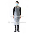 Cheap Waterproof Polyester Coating PVC Apron